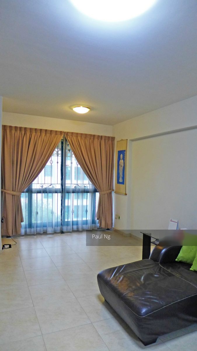 Blk 353A Admiralty Drive (Sembawang), HDB 5 Rooms #115986412